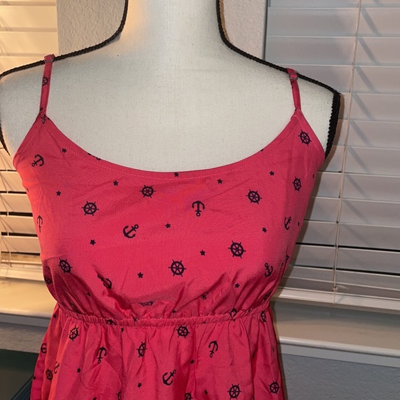 Roxy dress - Picture 2 of 4